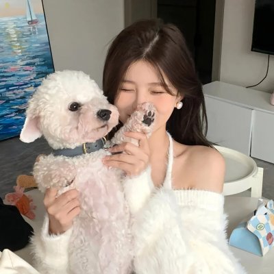 小狗就是小狗